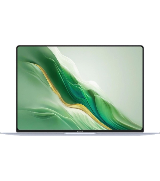 Ноутбук Honor MagicBook Art 14 MRA-721, 14.6', 2024, OLED, Intel Core Ultra 7 155H 1.4ГГц, 16-ядерный, 32ГБ LPDDR5x, 1ТБ SSD, Intel Arc, Windows 11 Home, белый 5301akxj