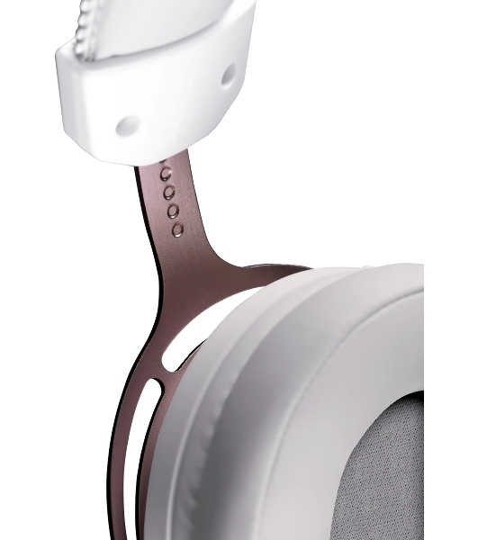 Гарнитура Redragon Diomedes белый, проводная, USB / mini jack 3.5 мм