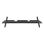 Телевизор Blackton 40' Bt 40FS38B черный DLED FHD 60Hz Smart TV Android, фото4