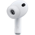 Наушники TWS Apple AirPods Pro 3 2025 белый, внутриканальные, Bluetooth, фото4