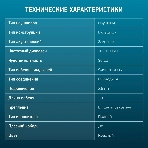 Проводные наушники Oklick HP-S-210 красный, внутриканальные, Jack 3.5 мм, фото10