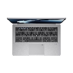 Ноутбук ASUS ExpertBook Essential PM1403CDA-S60143/14.0'/IPS/AMD R7-7735HS/32GB/512GB SSD/AMD Radeon 680M/noOS/серый/1.4kg, фото3
