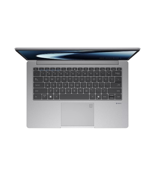 Ноутбук ASUS ExpertBook Essential PM1403CDA-S60143/14.0'/IPS/AMD R7-7735HS/32GB/512GB SSD/AMD Radeon 680M/noOS/серый/1.4kg