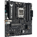 Материнская плата ASUS TUF GAMING A620M-A PLUS WIFI, AM5, AMD A620A, 4xDDR5, 4xSATA, 2xM.2, 1xPCIe 4.0 x16, 1xPCIe 3.0 x1, 1xHDMI, 2xDP, 1x2.5Gb LAN, Wi-Fi 6, Bluetooth 5.3, 2xUSB-A 10Gbps, 4xUSB-A 2.0, 3x3.5 мм, 7.1, mATX, фото7