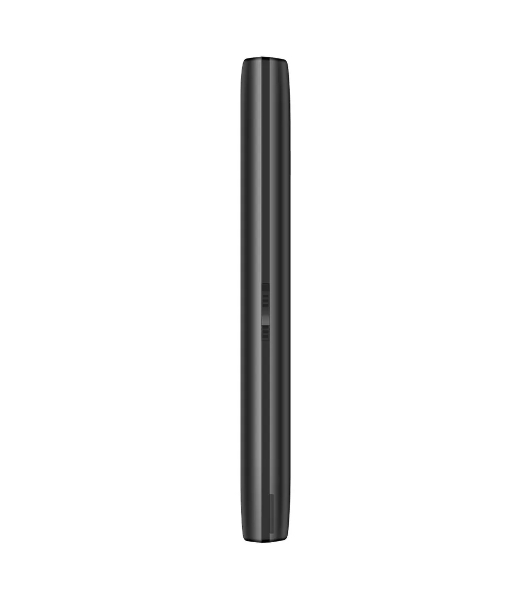 Мобильный телефон BQ 1858 Barrel черный/золотистый