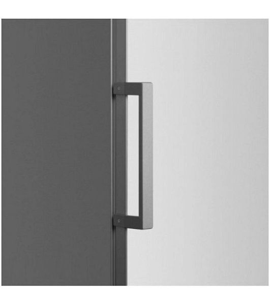 Морозильная камера Beko RFSK215T01G, серый, 213л, 6 ящиков