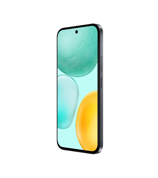 Смартфон HONOR X6c 6/256Gb черный