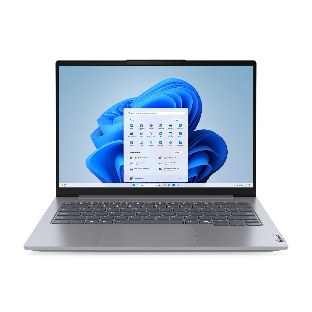 Ноутбук 14' IPS WUXGA LENOVO ThinkBook 14 G7 ARP grey (AMD Ryzen 5 7535HS/32Gb/512Gb SSD/VGA int/noOS) ((21MV00DJSA))