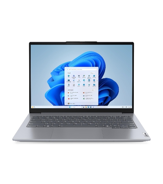 Ноутбук 14' IPS WUXGA LENOVO ThinkBook 14 G7 ARP grey (AMD Ryzen 5 7535HS/32Gb/512Gb SSD/VGA int/noOS) ((21MV00DJSA))