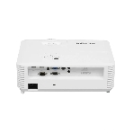Проектор INFOCUS IN0022SL DLP, 4000 lm, SVGA, 30 000:1, 1.942.16:1, 2xHDMI 1.4, VGA in/out, S-Video, 3.5мм in/out, USB-A, RS-232, лампа 15 000ч.(ECO mode), 10W, 27дБ, 2,6 кг, БЕЛЫЙ, фото5