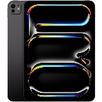 Планшет Apple iPad Pro 11', 12Gb, 256Gb, 5G, iPadOS, черный космос, фото 1