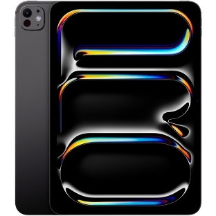 Планшет Apple iPad Pro 11', 12Gb, 256Gb, 5G, iPadOS, черный космос