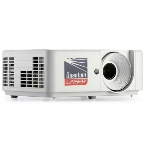 Лазерный проектор InFocus IN1006SL DLP, WXGA, 4500 lm, 3 500 000:1, 1.541.72:1, HDMI x2, VGA in x1, Composite video x1, RS232 x1, Audio in/out, VGA out x1, USB-A x1, 1х15w, 2,9 кг, белый, фото5