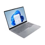 Ноутбук Lenovo ThinkBook 16 G8 IAL/16'/IPS/Intel Core Ultra 7 255H/16Gb/512Gb SSD/no OS/серый/1.7kg, фото9