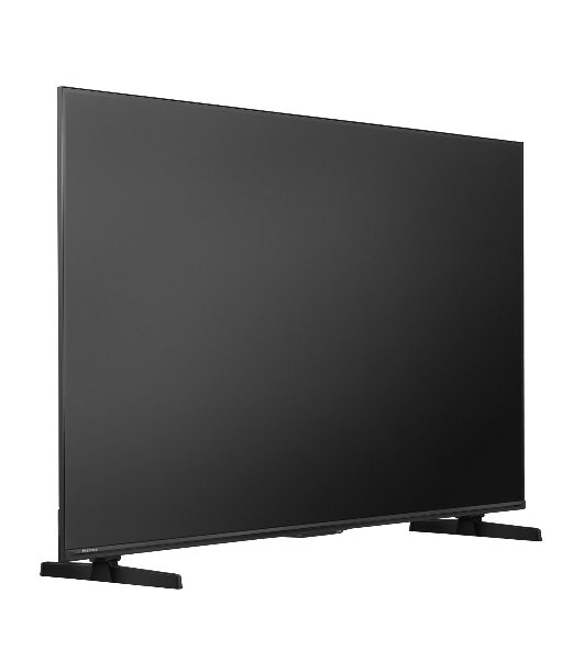 Телевизор Hisense 65' 65E7S PRO угольно-серый/черный QLED 4K UHD 144Hz Smart TV 3GB/16GB