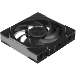 Вентилятор для корпуса Lian-Li Uni Fan TL Wireless 120 ARGB 120х124.5x28 черный 4-pin 33дБ (G99.12TL1W1B.R0) Ret, фото4