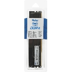 Оперативная память NETAC Basic, DDR4, 8GB (1x8GB), 3200MHz, CL22, DIMM, фото5