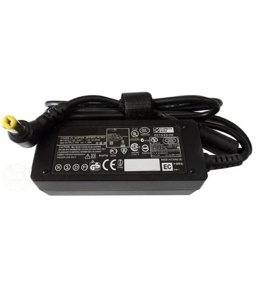 Блок питания (сетевой адаптер) для нетбуков Acer LiteON 19V 1.58A 5.5x1.7 HC