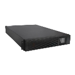 Источник бесперебойного питания (ИБП) Raskat Crusader Stabline RTIO-2000VA 2KVA rack&;tower online UPS, 4pcs 9AH battery, фото2