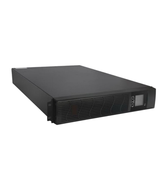 Источник бесперебойного питания (ИБП) Raskat Crusader Stabline RTIO-2000VA 2KVA rack&;tower online UPS, 4pcs 9AH battery