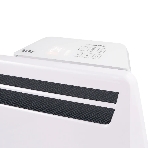 Конвектор электрический Ballu Evolution Digital Inverter BEC/EVI4-2000 белый, 2000 Вт, 25 м2, дисплей, WiFi, фото4