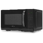 Микроволновая печь Hyundai HYM-D3011 черный, 25 л, 900 Вт, переключатели - сенсор, фото3