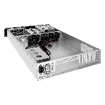 Серверный корпус ExeGate Pro 2U650-05 (RM 19', высота 2U, глубина 650,БП 1100ADS, 2*USB), фото8