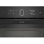 Электрический духовой шкаф Hotpoint FE8 1352 SMP BLG черный, фото4