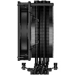 Кулер для процессора ID-COOLING SE-214-XT черный 120мм алюминий/медь 1500rpm 27db 4-pin 180W 150мм, фото4