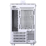 Компьютерный корпус без блока питания Case JONSBO Z20, Mini-Tower, TG, no fan, 1xUSB-A 3.2 + 1xUSB-C 3.2, mATX, mITX White, фото7
