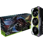 Видеокарта Palit PCI-E RTX 5090 GAMEROCK OC NVIDIA GeForce RTX 5090 32Gb 512bit GDDR7 2295/30000 HDMIx1 DPx3 HDCP Ret, фото2