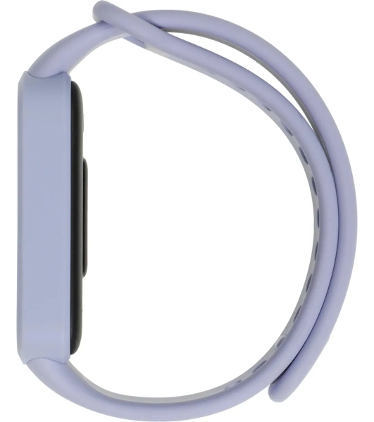 Фитнес-браслет Xiaomi Smart Band 9 Active, 1,47' TFT (TN), Bluetooth 5.3, WR50, фиолетовый