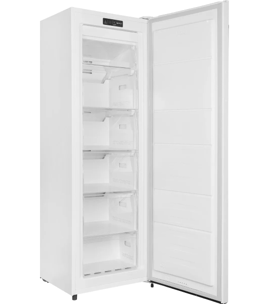 Морозильная камера Gorenje FN4171CW, белый, 186л, 6 ящиков