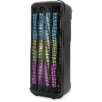 Минисистема Hyundai H-MC1236 черный 40Вт FM USB BT micro SD, фото10