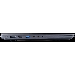 Ноутбук Aquarius Cmp NS634/14'/IPS/Intel Core i5 1235U/16Gb/512GB SSD/Intel Graphics/Без ОС/серый/1.4kg, фото3