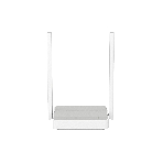Интернет-центр для USB-модемов LTE/4G/3G с Mesh Wi-Fi N300 и 4-портовым Smart-коммутатором, фото2