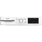 Стиральная машина Beko B3WFR56H2WWB белый, загрузка фронтальная 6,5 кг, 1200 об/мин., класс: А, фото5
