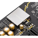 Материнская плата ASUS ROG STRIX B550-F GAMING, AM4, AMD B550, 4xDDR4, 6xSATA, 2xM.2, 1xPCI-E 3.0 x16, 1xPCI-E 4.0 x16, 3xPCI-E x1, 1xDP, 1xHDMI, 1x 2.5Gb LAN, 1xUSB 3.2 Gen 2, 4xUSB 3.2 Gen 1, 2xUSB 2.0, 5x3.5 мм, 7.1, ATX, фото9