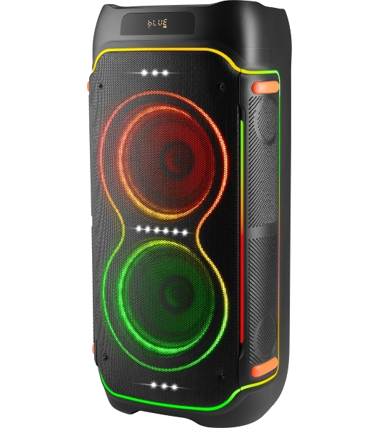 Портативная колонка Defender Boomer 120 120Вт