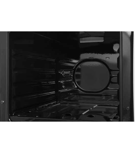 Плита газовая Gefest CG 50М02 К73 белый, конфорок 4 шт, духовка 42 л, 50 см x 85 см x 53 см