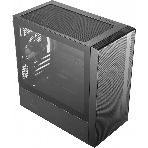 Компьютерный корпус MINITOWER MATX W/O PSU NR400-KGNN-S00 COOLER MASTER, фото8