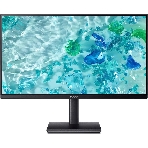 Монитор 21.5' Acer Vero V227QE0bmipx IPS 1920x1080, 100 Гц, 1 мс, 16:9, 250 кд/м², HDMI 1.4, DP 1.2, VGA, FreeSync, динамики, черный, фото10
