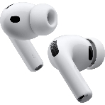 Наушники TWS Apple AirPods Pro 3 2025 белый, внутриканальные, Bluetooth, фото5