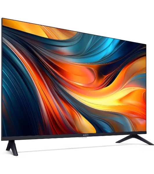 Телевизор Xiaomi TV A 32' 2026 L32MB-ARU черный DLED HD 60Hz Smart TV