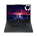Ноутбук Lenovo Legion 5 15AHP10/15.1'/OLED/AMD Ryzen 7 260/32GB/1024GB SSD/NVIDIA GeForce RTX 5060 8GB/Windows 11 Pro/черный/1.9kg, фото 1
