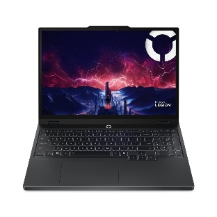 Ноутбук Lenovo Legion 5 15AHP10/15.1'/OLED/AMD Ryzen 7 260/32GB/1024GB SSD/NVIDIA GeForce RTX 5060 8GB/Windows 11 Pro/черный/1.9kg
