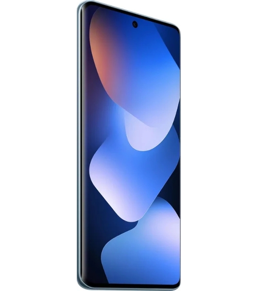Смартфон Xiaomi Redmi Note 15 8/128Gb, голубой