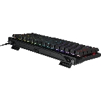 Клавиатура ASUS ROG Falchion Ace HFX проводная, USB Type-C, чёрный, фото6