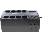Источник бесперебойного питания CyberPower BS450E/450 ВА/270 Вт/8 х CEE 7 (евророзетка), фото2