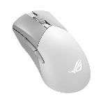 Мышь беспроводная/проводная ASUS P711 ROG Gladius III белый, 36000 dpi, радиоканал, Bluetooth, USB, кнопки - 6, фото2